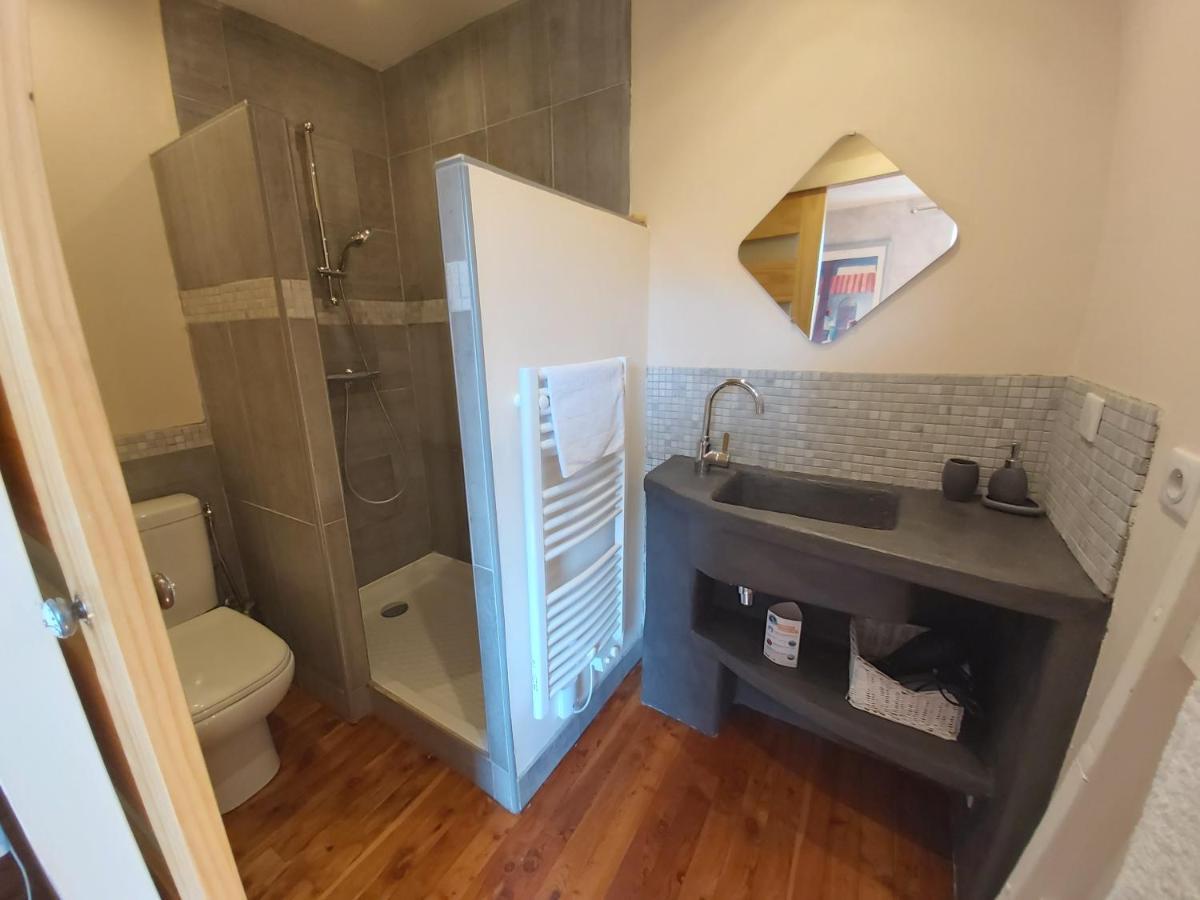 B&B Le Rupicapra Roubion Ngoại thất bức ảnh