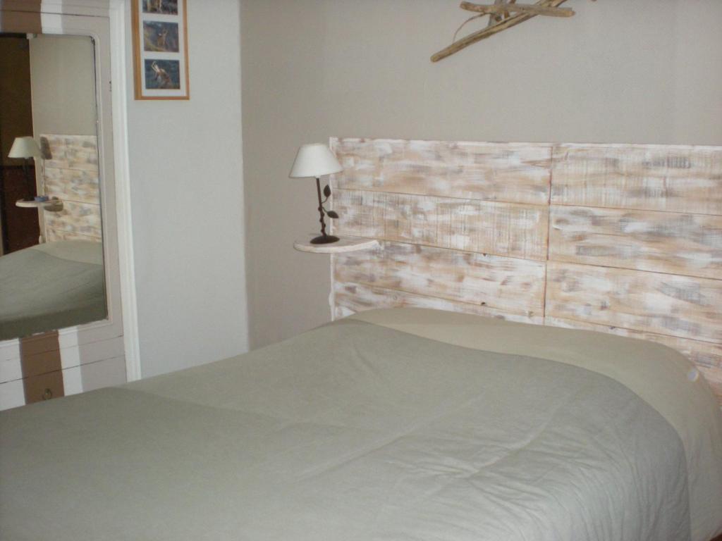 B&B Le Rupicapra Roubion Phòng bức ảnh