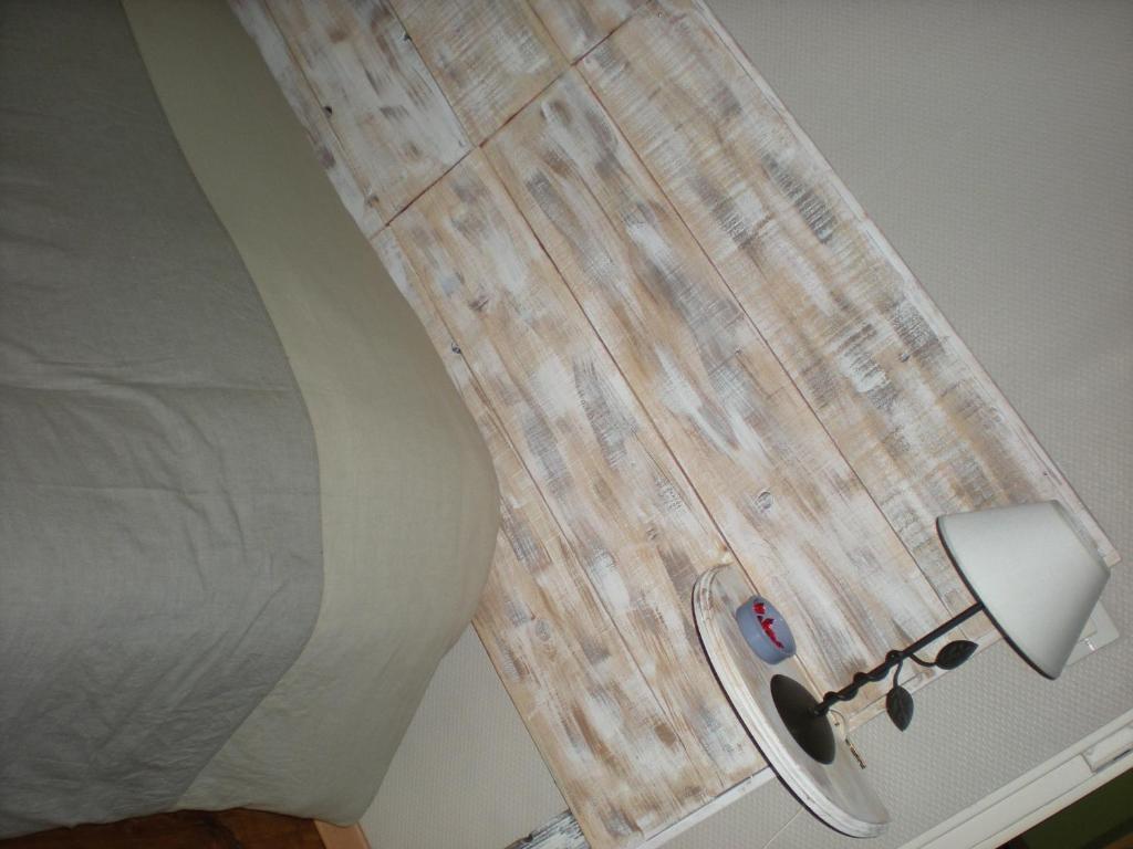 B&B Le Rupicapra Roubion Phòng bức ảnh